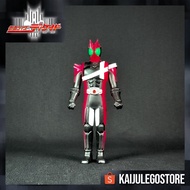 Twin Hero Kamen Rider Decade Plex 2009 Kamen Rider Decade (2009)