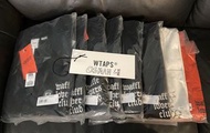 WTAPS X VANS WAFFLE LOVERS CLUB LS TEE MOSH PIT SS TEE OG ERA US9 US9.5