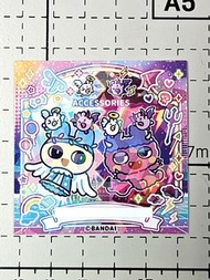 🌟最新天使惡魔飾物🌟 Tamagotchi uni code 貼紙