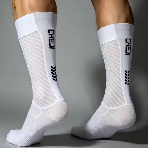 Cheji Unisex Aero Cycling Socks