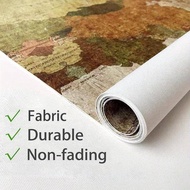 Famous Brand Car SVJ GT3RS G80M3C GT3 RS Canvas Art Poster Wall Decor