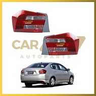 HONDA CITY TMO 2012 TAIL LAMP / LAMPU BELAKANG HONDA CITY TMO 2012