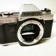 Minolta X-370