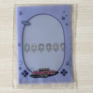 STAYC 2024 Season’s Greetings Mini L Holder ［非小卡］