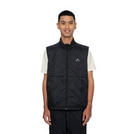 EIGER PANDURATA QUILTED VEST