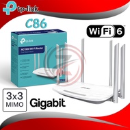 Tp-link Archer C86 AC1900 Wireless MU-MIMO Wi-Fi Router Mesh 1300mbps