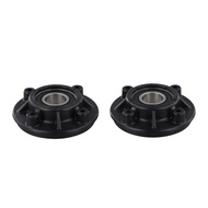 [ZISG]2pcs N329082 NA293294 Orbital Sander Bearing Retainer Housing For DCW210 DWE6423