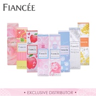 [Fiancee] Body Mist Series