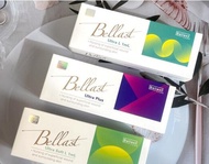 Korea Advanced{ Bellast} Filler 100% Original Hyaluronic Acid Lip Filler Injection