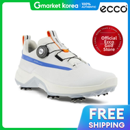 Biom G5 Boa Mens Golf Shoes 152304-60356 White /Regatta