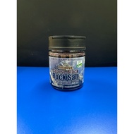 Himalaya Course Black Rock Salt 250g