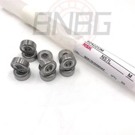 Origin Japan NSK 684ZZ Bearing 4*9*4 ABEC-7 5/10PCS Miniature 684Z Ball Bearings 684 ZZ Fans Hobby E