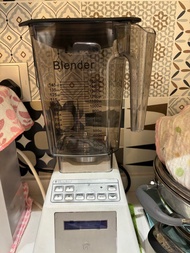 Blendtec專用攪拌量杯 (只賣個杯 )for 破壁攪拌機