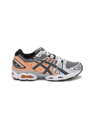 ASICS UNISEX GEL-NIMBUS 9 LOW TOP SNEAKERS