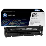 Toner HP 305A | Black Original | LaserJet Toner Cartridge CE410A