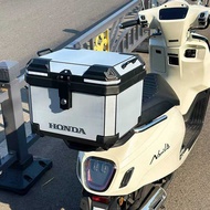Suitable 0 C For Honda Ns125la Motorcycle Electric Scooter Retro Trunk Large Capacity 25 Models Peda