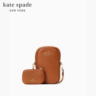 KATE SPADE NEW YORK ROSIE NORTH SOUTH CROSSBODY K4854 กระเป๋าสะพายข้าง