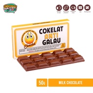 Chocolate Chocodot Mood Series Anti Galau 50gr