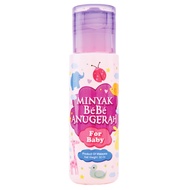 MINYAK BEBE ANUGERAH