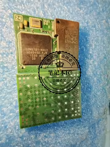 for PS3 4000 4k Playstation 3 Host Bluetooth Module Wireless Motherboard Parts J20H055 AW-GM381-2-12