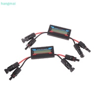 {hangmai} 150A/200A Solar Energy Tester With Photovoltaic Connector Power Meter RC Model Aircraft Po