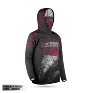 Firecast | Fishing Jersey | Firecast Jersey 026