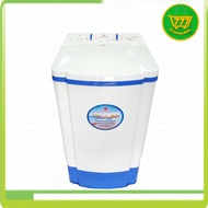 Micromatic  MWM-650 | Single Tub Washing Machine