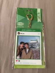 OffGun 日本 鎖匙扣