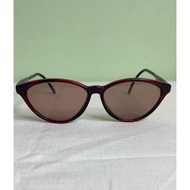 Y2K unisex glasses - free size