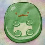 Defect Clarence Ichiban Kuji Sumikko Gurashi Sumikko Gurashi Prize F hand towel