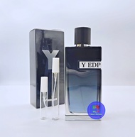 น้ำหอมแท้แบ่งขาย Y EDP FOR MEN