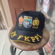 GM FKPPI & FKPPI Mesh Hats - Quality Hats with Strong and Elegant Designs