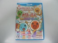 WIIU 日版 GAME 太鼓之達人Wii U 單品版(42603023) 