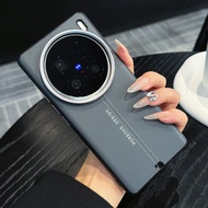 เคส Vivo X300 / X300 Pro / X200 Pro / X200 หนังเทียม มีแม่เหล็ก พร้อมส่งจากไทย