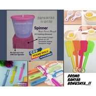 Spiner Cooking Oil Drainer 5 Liter SPINER BONUS Lots