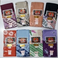 KAIN SARONG BATIK HALUS COTTON