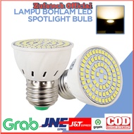 WENNI LED Spotlight Bulb 2835 SMD 999 Lumens 180Degree 9W 220V E27 - White - 7RFL1UWH