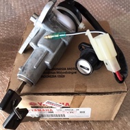 MAIN SWITCH KUNCI 125zr original yamaha