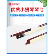 Violin Bow Violin Bow Original Bow Rod Round Bow Octagonal Rod 1/2/3/44 Pure Ponytail Violin Accesso