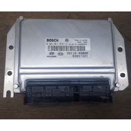 USED tested ECU Naza Kia Sorento 2.5 - 39100-4A800 ENGINE CONTROL UNIT 39110-4A800