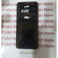 LCD SAMSUNG A04 A045 ORIGINAL COPOTAN