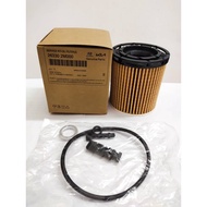 HYUNDAI ELANTRA2018,AVANTE  2021 Engine Oil filter CN7 (26330-2M000)