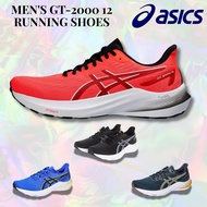 Asics GT-2000 12 Running Shoes Men's