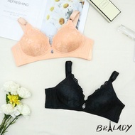 Poreney|Granny Bra Mother 7/28