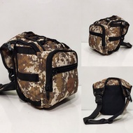 Rush 283 slang sling bag