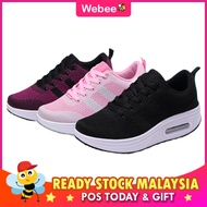 READY STOCK💝WEBEE NB 93 Women's Shoes Women's Casual Shoes Fashion Breathable Trendy Shoes Women's S