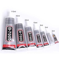D.I.Y Glue B7000 9ml