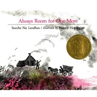 Always Room for One More/Sorche Leodhas [Sanmin Online Bookstore]
