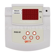 PHS-3C Tabletop Acidity Meter PH pH Meter PH Meter