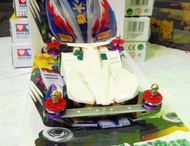 Tamiya super cepat Auldey series oridinal Victory (SELAMA MASIH TAMPIL BARANG READY)